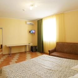 Фото Отель Бумеранг