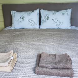 Фото Отель Дом Барн Хаус