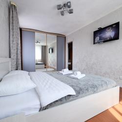 Фото Отель Kaminn apartments на улице Кавказская 32