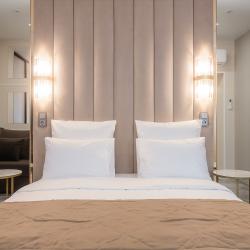 Фото Отель One Sea Apartments (Ван Си Апартментс)