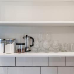 Апартаменты улучшенные Калининград, Аллея знаний 5