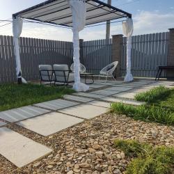 Фото Отель Коттедж Скандинавия Анапа