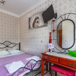 3-местная комната стандарт Сирень