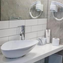 Фото Отель 7 Небо (бывш. Тура)