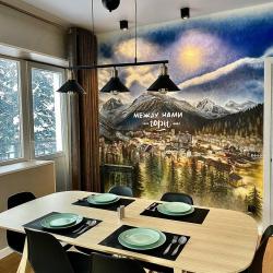 Фото Отель Dombay Flats ( Флэтс)