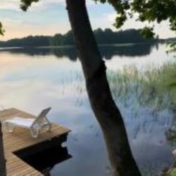 Фото Отель Хутора на озере Алё