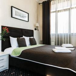 Фото Отель Family Holiday Hotel (Фэмили Холидей)