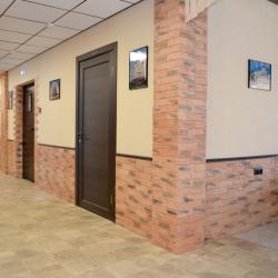 Фото Отель Уральский Перец