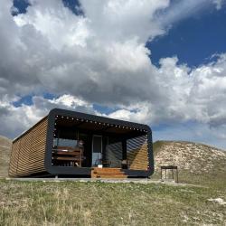 Фото Отель Air Glamping (Эйр Глэмпинг)