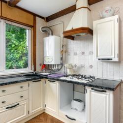 Фото Двухкомнатные апартаменты на улице Урицкого 12