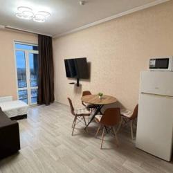 1-комнатные апартаменты стандарт