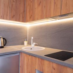 Фото Отель Атмосфера Парк