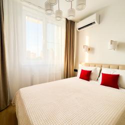 Фото Апартаменты на улице проспект Соколова 68