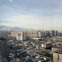 2-комнатные апартаменты студия