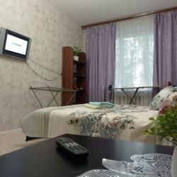 Фото Отель Live in comfort на улице Партизанская 53
