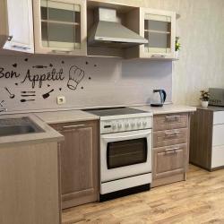 Фото Апартаменты на улице Циолковского 7