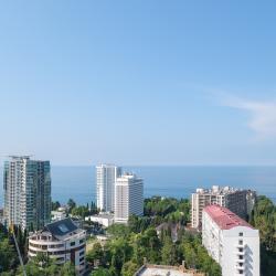 2-комнатные апартаменты улучшенные