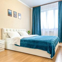 Фото Отель Хоум на улице Синева
