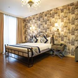 Фото Отель Panorama Lisi Grand Hotel (Панорама Лизи Гранд)