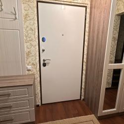 2-комнатные апартаменты улучшенные