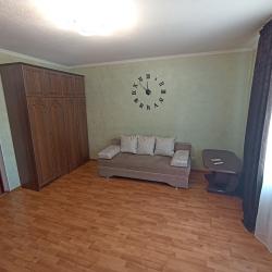 2-комнатные апартаменты стандарт