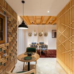 Фото Отель Sarhad Hotel Bukhara (Сархад )