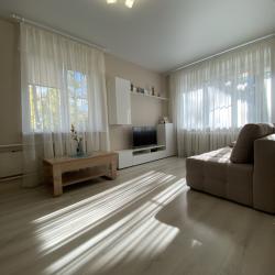 Фото Отель Уютнo как дoма на улице Козлова