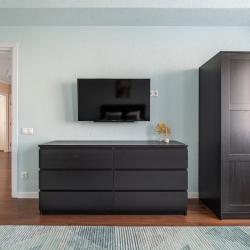 Фото Отель Krasroom на улице Дубровинского 52