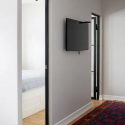 Фото Апартаменты на улице Малая Пролетарская 3А