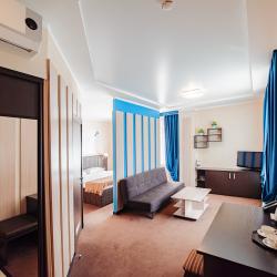 Фото Отель Shato City (Шато Сити)