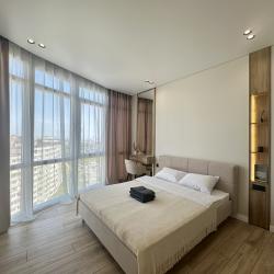 3-комнатные апартаменты люкс Грибоедова 46а