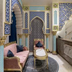 Фото Отель Mirzo hotel (Мирзо)