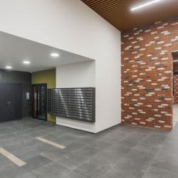 Фото Отель Этажидейли на улице Азина 22/7