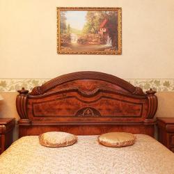 Фото Отель ApartLux (АпартЛюкс) на Генерала Ермолова