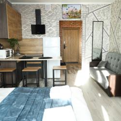 фото 6 Апартаменты BookingPiter (БукингПитер) на проспекте Богатырский