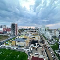 Апартаменты улучшенные