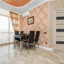 Апартаменты улучшенные г. Сочи, Депутатская 10