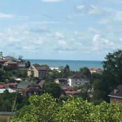 Фото Отель Эмма