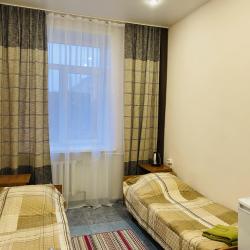 Фото Отель На Октябрьской