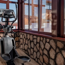 Фото Отель Тайны Камчатки