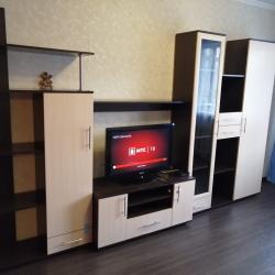 2-комнатные апартаменты стандарт