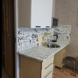 1-комнатные апартаменты эконом