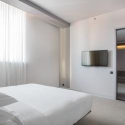 Фото Отель Elements Ekaterinburg Hotel (Элементс ) (бывш. Four Elements Ekaterinburg)