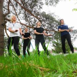 Фото Отель Санаторий Надежда