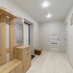 Фото Отель Квартира Не Вопрос на Рыбинской 58