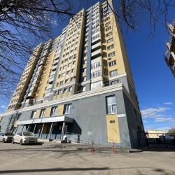 Фото Апартаменты на улице Ермака