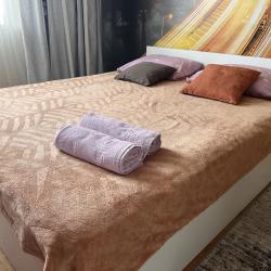 Фото Апартаменты на Николая Чумичова 129