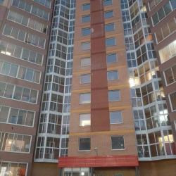 Фото Апартаменты на улице Королёва 12