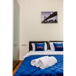 Фото Отель Апарт-хаус на Пролетарском