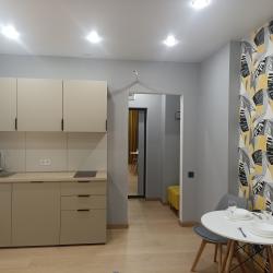 Фото Отель Одеяло&Подушка на улице Чистопольская 71Б